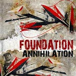 Foundation - Annihilation CDR