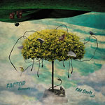 Factor - Old Souls Volume One CD
