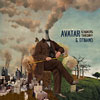 Avatar & Dynamo - Chaos Theory CD