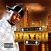 Young Mass presents - The Best of Daygo City CD