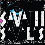 Savath & Savalas - The Predicate-Dub Version CD