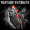 Bastard Patriots - Bastard Patriots CD