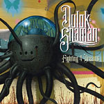 Dulok Shaman - Fighting 4 Dreams CD
