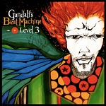 Eligh - Gandalf's Beat Machine 3 CD