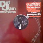 Redman - Coc Back 12" Single