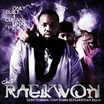 Raekwon - Only Built 4 Cuban Linx 2 2xLP