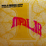 Madlib - Before The Verdict 2xLP