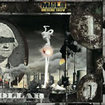 Madlib - Before The Verdict CD