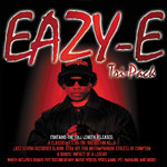 Eazy-E - Eazy Tri-Pack CD+DVD