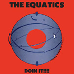The Equatics - Doin It!!!! CD