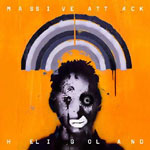Massive Attack - Heligoland CD