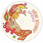 Kylie Auldist - In A Week, In A Day 12" Single