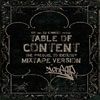 IDE - Table Of Content CD