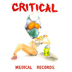 Critical - Medical Records CD