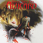 Alucard - Watch Them Fall CD