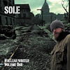 Sole - Nuclear Winter vol. 1 CD