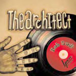Rob Swift - The Architect CD