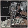 Gel Roc & Mascaria - The Void CD