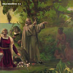 Madlib - Flight to Brazil CD