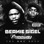 Beanie Sigel & Freeway - Roc Boys CD