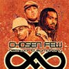 Chosen Few - New World Symphony CD