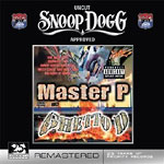 Master P - Ghetto D (USDA Edition) CD