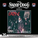 Eazy-E - Eazy-Duz-It (USDA) CD