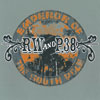 RW & P38 - Emperor of The South Pole CDR