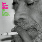 Gil Scott-Heron - I'm New Here CD