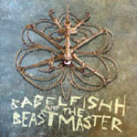Extended Fam./Babel Fishh - Split 7" Single