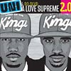 U-N-I - A Love Supreme 2.0 CD+DVD
