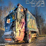 Dave Dub - Trash Data CD