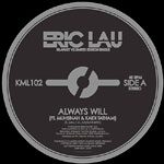 Eric Lau - Kilawatt v.2 7" Single