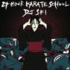 Ski Beatz - 24 Hour Karate School CD