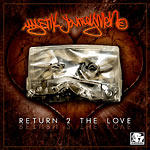 Mystik Journeymen - Return 2 The Love CD