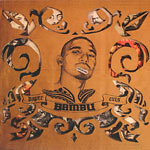 Bambu - Paper Cuts CD