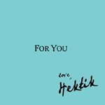 DJ Hektik - For You, Love, Hektik v.1 CDR
