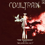 Coultrain - The Wanderer 7" Single