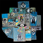 Robot Koch - Death Star Droid Remixes 12" EP
