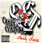 Outta Control - Daily Dose CD