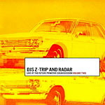 Z-Trip & Radar - Live Future Primitive v.2 CD