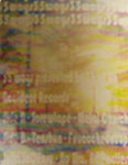 Tenshun / Walter Gross - 35 Ways / Screwtape Cassette