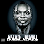 Amad-Jamal - Barely Hangin' On CD