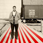 Factor - Lawson Graham CD
