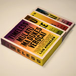 Mochilla presents - Timeless Box Set 3xDVD