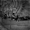 Scatter Brain - Grand Theft Audio vol. 1 CDR