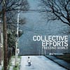 Collective Efforts - Freezing World CD