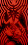 Skrapez - Witchcraft Cassette