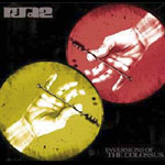 RJD2 - Inversions of Colossus LP