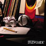 Question+Freddie Joachim - Study Guide 10" EP